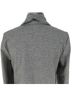 Joan Vass Solid Gray Jacket Size M - photo 9