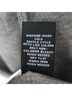 Joan Vass Solid Gray Jacket Size M - photo 12