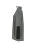Joan Vass Solid Gray Jacket Size M - photo 10