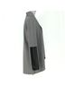 Joan Vass Solid Gray Jacket Size M - photo 14