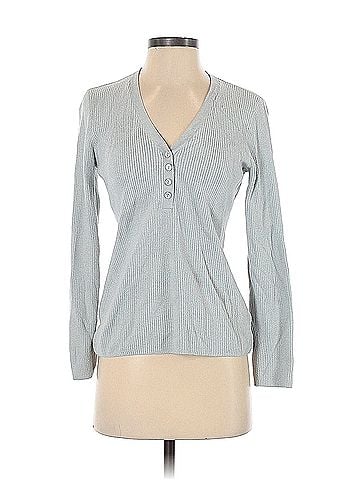 Barefoot Dreams Barefoot Dreams Sleeveless Henley (view 1)