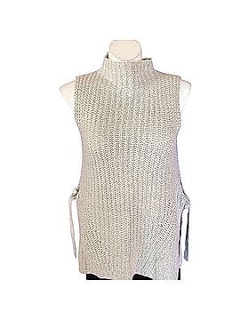 Ann Taylor Turtleneck Sweater (view 1)