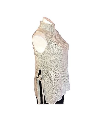 Ann Taylor Turtleneck Sweater (view 2)