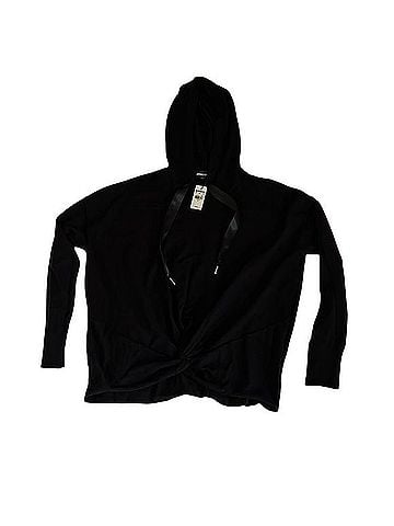 Express Pullover Hoodie (view 1)