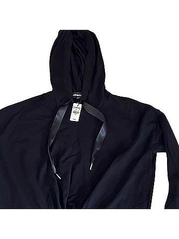 Express Pullover Hoodie (view 2)
