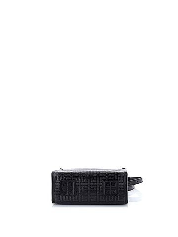Givenchy G-Tote 4G Embossed Coated Canvas Mini (view 2)