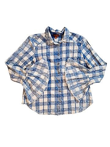 Scully Long Sleeve T-Shirt (view 1)