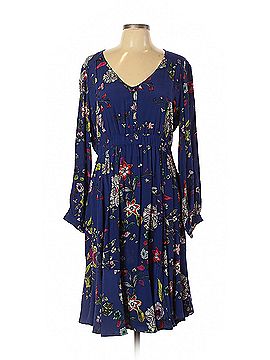 Maeve Maeve Casual Dress (view 1)