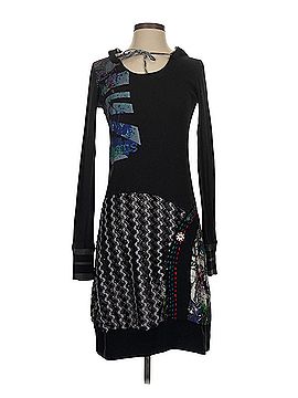 Kessley Casual Dress (view 1)