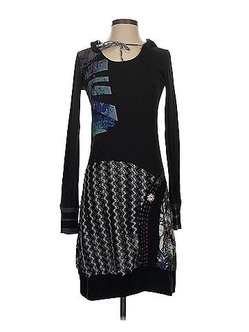 Kessley Casual Dress (view 1)