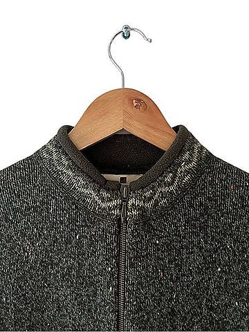 Woolrich Cardigan (view 2)