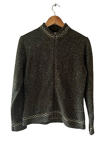 Woolrich Cardigan (view 1)