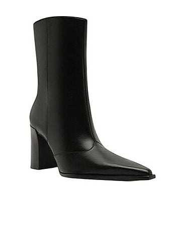 Schutz Raffaela Boot Heels (view 1)