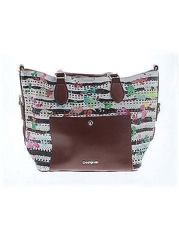 Desigual Desigual Satchel (view 1)