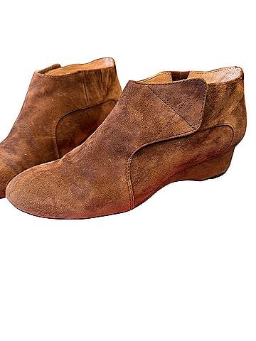 Taryn Rose Ankle Boots (view 1)
