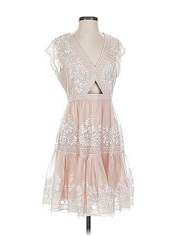 BCBGMAXAZRIA Bcbgmaxazria Cocktail Dress (view 1)