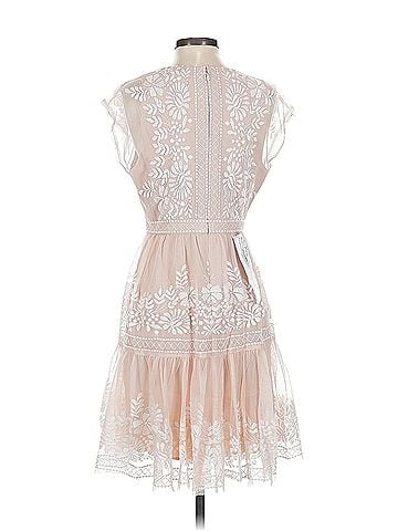 BCBGMAXAZRIA Bcbgmaxazria Cocktail Dress (view 2)