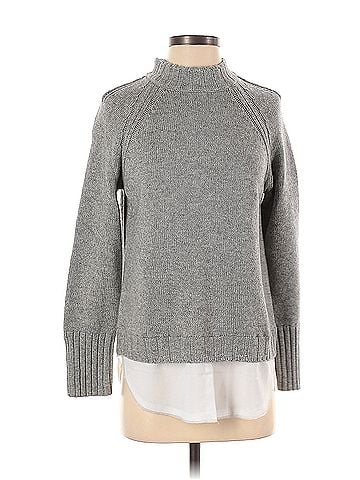 Brochu Walker Brochu Walker Wool Pullover Sweater (view 1)