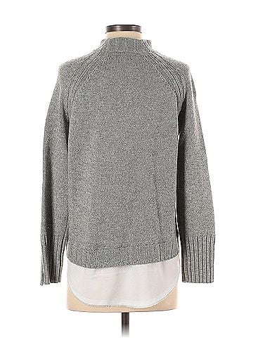 Brochu Walker Brochu Walker Wool Pullover Sweater (view 2)