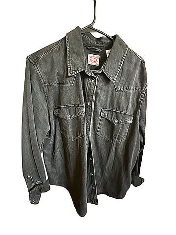 Levi Strauss Signature Button-Down Shirt (view 1)