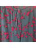 Torrid Floral Blue Casual Pants Size 4X - photo 5