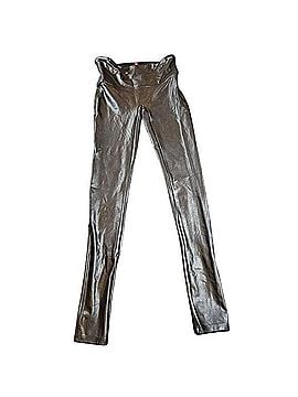 SPANX Faux Leather Leggings Leggings (view 1)