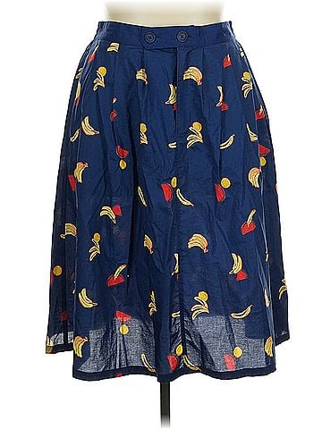 ModCloth Mod Cloth Casual Skirt (view 1)