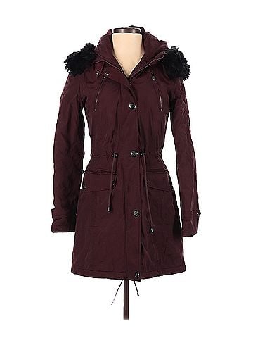 Laundry by Shelli Segal Laundry By Shelli Segal Coat (view 1)