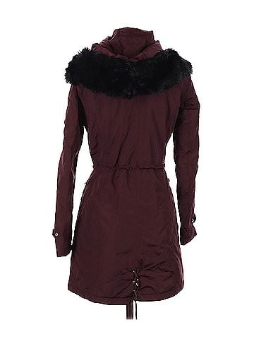 Laundry by Shelli Segal Laundry By Shelli Segal Coat (view 2)