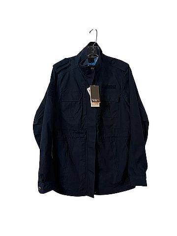 5.11 Tactical Series Taclite Coat (view 1)