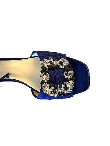 Badgley Mischka Heels (view 1)