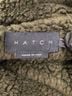 Hatch Green Hatch Coat Size S - photo 5