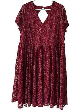 Torrid Cocktail Dress (view 1)