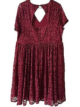 Torrid Cocktail Dress (view 2)