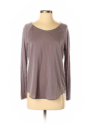 French Connection French Connection Long Sleeve Blouse (view 1)