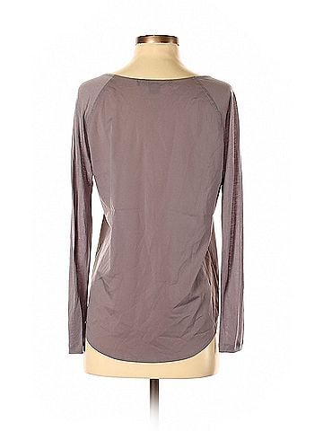 French Connection French Connection Long Sleeve Blouse (view 2)