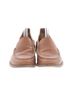 Beek.. 100% Leather Tan Beek.. Flats Size 8 1/2 - photo 2