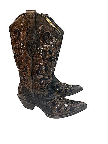 Corral Boots Boots (view 1)