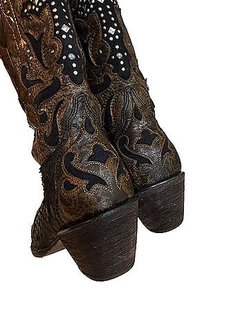 Corral Boots Boots (view 2)
