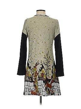 Pura Vida Casual Dress (view 2)