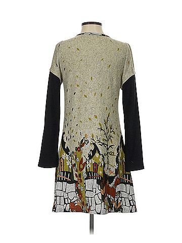 Pura Vida Casual Dress (view 2)