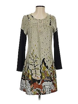 Pura Vida Casual Dress (view 1)