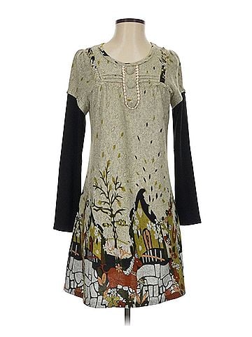 Pura Vida Casual Dress (view 1)
