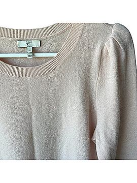 Joie Cashmere Pullover Sweater (view 2)