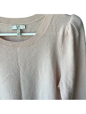 Joie Cashmere Pullover Sweater (view 2)