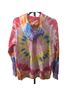 Michael Kors Tie Dye Hoodie Pullover Sweater - photo 5