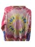 Michael Kors Tie Dye Hoodie Pullover Sweater - photo 6