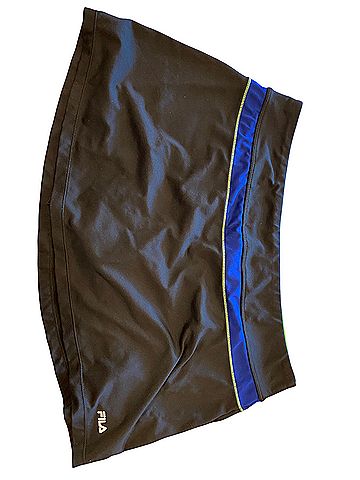 FILA Skort (view 1)
