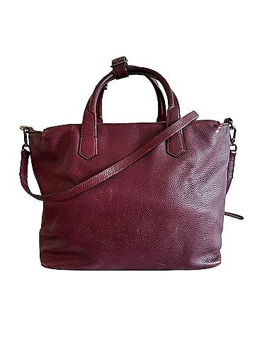 Reed Krakoff Leather Tote (view 2)