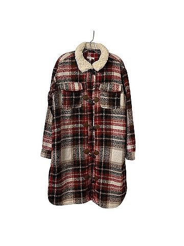 Maurices Coat (view 1)
